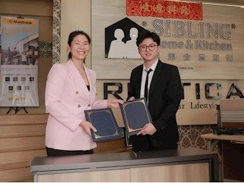 【合作交流】李德鑫受邀赴馬來西亞代表我院簽署戰(zhàn)略合作協(xié)議