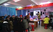 設(shè)計(jì)學(xué)院將舉辦十期達(dá)人秀比賽，豐富學(xué)生第二課堂