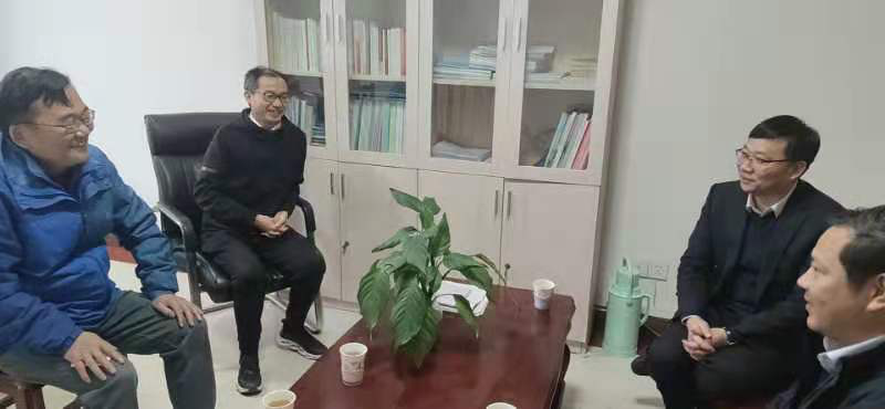 中國農(nóng)業(yè)銀行贛州市分行來我院開展金融業(yè)務交流.png