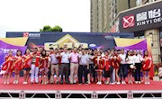 工業(yè)與設(shè)計學(xué)院與廣東馨怡裝飾校企合作成效顯著