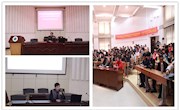 【職教集團(tuán)】設(shè)計學(xué)院舉行2015年江西林業(yè)職業(yè)教育集團(tuán)校企合作高峰論壇分論壇
