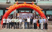 設(shè)計學(xué)院舉行設(shè)計類專業(yè)人才專場供需見面會