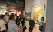 【主題教育】科研處黨支部與林業(yè)學(xué)院黨支部“聯(lián)學(xué)聯(lián)建”共赴于都開(kāi)展紅色教育實(shí)踐活動(dòng)