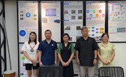 深入企業(yè)開展測繪類專業(yè)人才培養(yǎng)調(diào)研