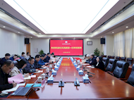 杜天真教授到我院指導(dǎo)交流