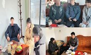 林業(yè)學(xué)院開展大談心、大走訪系列活動（一）