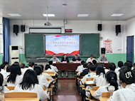 林業(yè)學(xué)院2025年入黨積極分子培訓(xùn)班順利開班