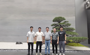 學院領導帶隊到廣東訪企拓崗