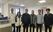 商學院、家具學院、林業(yè)學院到各地訪企拓崗