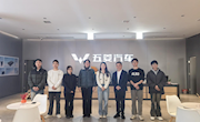 深入企業(yè)，關懷學生：大談心大走訪聚焦實習學生心理健康