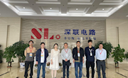 學院教師前往贛州水西工業(yè)園區(qū)訪企拓崗