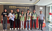 深入企業(yè) 暖心回訪——工業(yè)與設計學院開展“萬師潤萬心?大走訪大談心”活動（一）