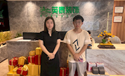 工業(yè)與設(shè)計(jì)學(xué)院開(kāi)展訪企拓崗 深化校企合作新篇