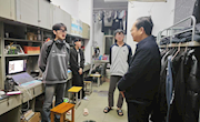 “心連心共筑成長路 手牽手同繪青春夢”　工業(yè)與設(shè)計學(xué)院“萬師潤萬心·大走訪大談心”系列活動之輔導(dǎo)員班主任全面談　 