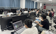 第十八屆“立雪杯”3dMax室內(nèi)效果圖方案表現(xiàn)賽項圓滿結(jié)束