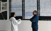 工業(yè)與設(shè)計(jì)學(xué)院訪(fǎng)企拓崗紀(jì)實(shí)：走進(jìn)企業(yè)，共謀發(fā)展　 