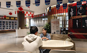 走訪企業(yè)謀合作 關愛學子助成長　——工業(yè)與設計學院赴贛州水木居裝飾有限公司訪企拓崗