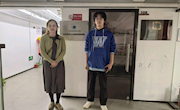 工業(yè)與設(shè)計學(xué)院深入企業(yè)訪企拓崗 關(guān)懷實習(xí)學(xué)生成長　 