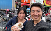 深入企業(yè)走訪，關愛學生成長