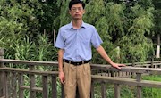 黃洋萍 經(jīng)濟(jì)師/資產(chǎn)評(píng)估師