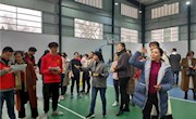 學(xué)院工會(huì)組織開展2021年“三八”婦女節(jié)活動(dòng)